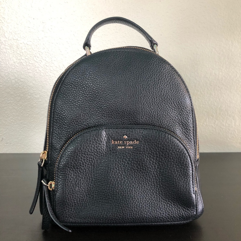 Kate Spade Jackson Street Small Backpack